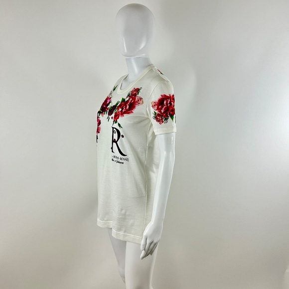 Dolce & Gabbana T-Shirt - Picture 7 of 10